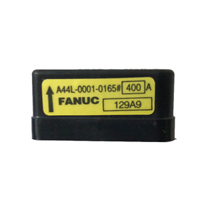 Fanuc A44L-0001-0165 # 400A mới ban đầu hiện tại biến áp - Product Image 1