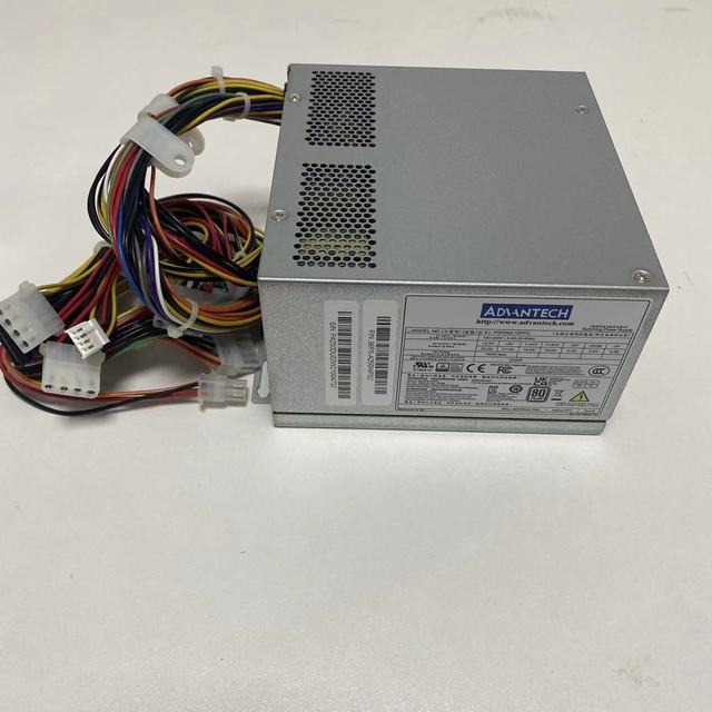 Advantech Server Power Supply 250W 300W FSP250-70FPU 96PS-A250WPS2 DPS-300AB-70A Made in Hong Kong