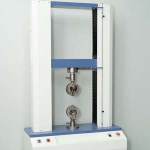 Equipo de Prueba de Laminados JY / Aparato de Prueba de Compresión por Resorte / Máquina de Prueba de Fuerza de Corte - Product Image 2