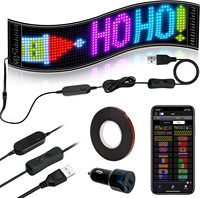 Erwecken Sie Ihre Bühne zum Leben mit dem LED-Matrix-Panel Lebendiger LED-Bildschirm LED-Autos child Flexibles LED-RGB-Display