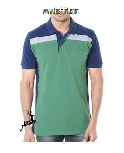 Camiseta Formal de Manga Larga, Diseño Sólido, 100% Algodón Transpirable, con Servicio OEM y Logotipo Personalizado para Unisex - Product Image 4