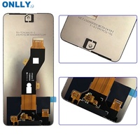 Écran LCD tactile de remplacement pour Infinix Spark 7 8 9 10 20 Go Hot 30I 40I, assemblage de numérisateur, pièces de téléphone Tecno