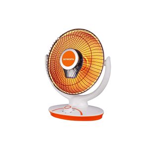 Nuevo Modelo de Comercio Exterior Transfronterizo 'Little Sun', <span class=keywords><strong>Calentador</strong></span> Eléctrico de Tubo de Carbono, Portátil, Ahorro de Energía, Calentamiento Rápido, Calefacción para el Hogar - Product Image 1