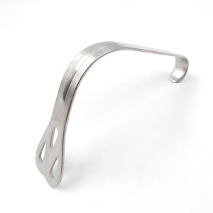 ווידר שיניים retractor לשון לחיים פותחן פה פותחן כלים כירורגיים - Product Image 3