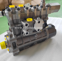 Pompe à haute pression QSK60, pompe d'injection de carburant pour moteur diesel, F00BC00115 4306515 5471860 5471754