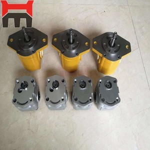ปั๊มไฮดรอลิก HPV90 รุ่น 708-25-01064 สภาพใหม่ อะไหล่โลหะ สำหรับ PC200-3 สำหรับรุ่น HPV90 - Product Image 3