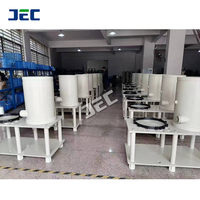 Filtre Yixi JEC personnalisable de 20 pouces avec boîtier en PP OEM et traitement de surface de plusieurs tailles
