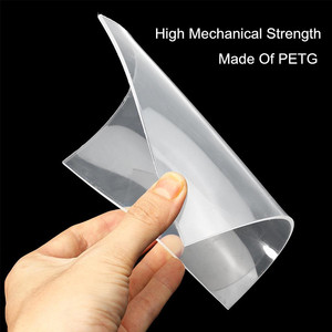 Aligner per termoformatura dentale aletta - Product Image 6