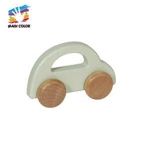 Ensemble de jouets <span class=keywords><strong>Montessori</strong></span> pour tout-petits, trieur de formes, blocs de construction, puzzle, voiture, activités d'apprentissage précoce, <span class=keywords><strong>kit</strong></span> éducatif, respectueux de l'environnement - Product Image 6