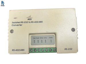 ตัวแปลงพอร์ตซีเรียลเซ็นเซอร์คอนโทรลเลอร์ PLC ของแท้ใหม่เอี่ยม TRANSIO A53 - Product Image 1