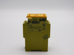 Controlador de Programación PLC XV23024VDC-<span class=keywords><strong>2</strong></span>-<span class=keywords><strong>2</strong></span>-T 774500 240V 80A 30S Automatización Industrial - Product Image 3