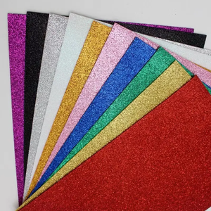 बच्चों के कला शिल्प के लिए अनुकूलन योग्य एवा ग्लिटर फोम स्व-चिपकने वाली शीट विभिन्न आकारों के रंग-कारखाने उपलब्ध - Product Image 3