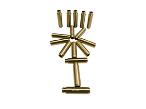 Conducto de Válvula de Admisión y Escape de Silicio, Manganeso y Cobre de Alta Calidad para VAG Magotan <span class=keywords><strong>EA888</strong></span> 1.8T 2.0T CEA CAD, Venta al por Mayor de Fábrica - Product Image 5