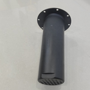 Atemluftfilter Druckluft-Atemreiniger Sandstrahlhelm Atemfilterelement Luftfilterpatrone - Product Image 6