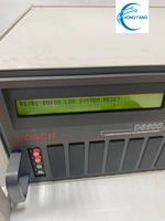 Station centrale de communication Bosch Radionics D6600 Conettix