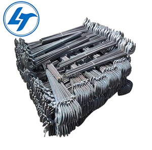 Pince de serrage pour la construction LT Construction, pince de serrage pour <span class=keywords><strong>charpentier</strong></span> - Product Image 4