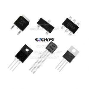 Composants électroniques professionnels, solutions d'approvisionnement, transistor semi-conducteur triode TPDV625CARG TO3P-3, original et neuf - Product Image 1