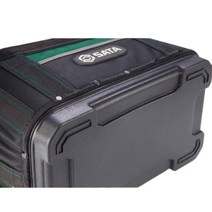 Bolsa de Herramientas de Poliéster al por Mayor con Cierre de Cremallera, Almacenamiento de Herramientas de Tubería de Acero, Bolsas y Estuches para Fines Especiales - Product Image 3