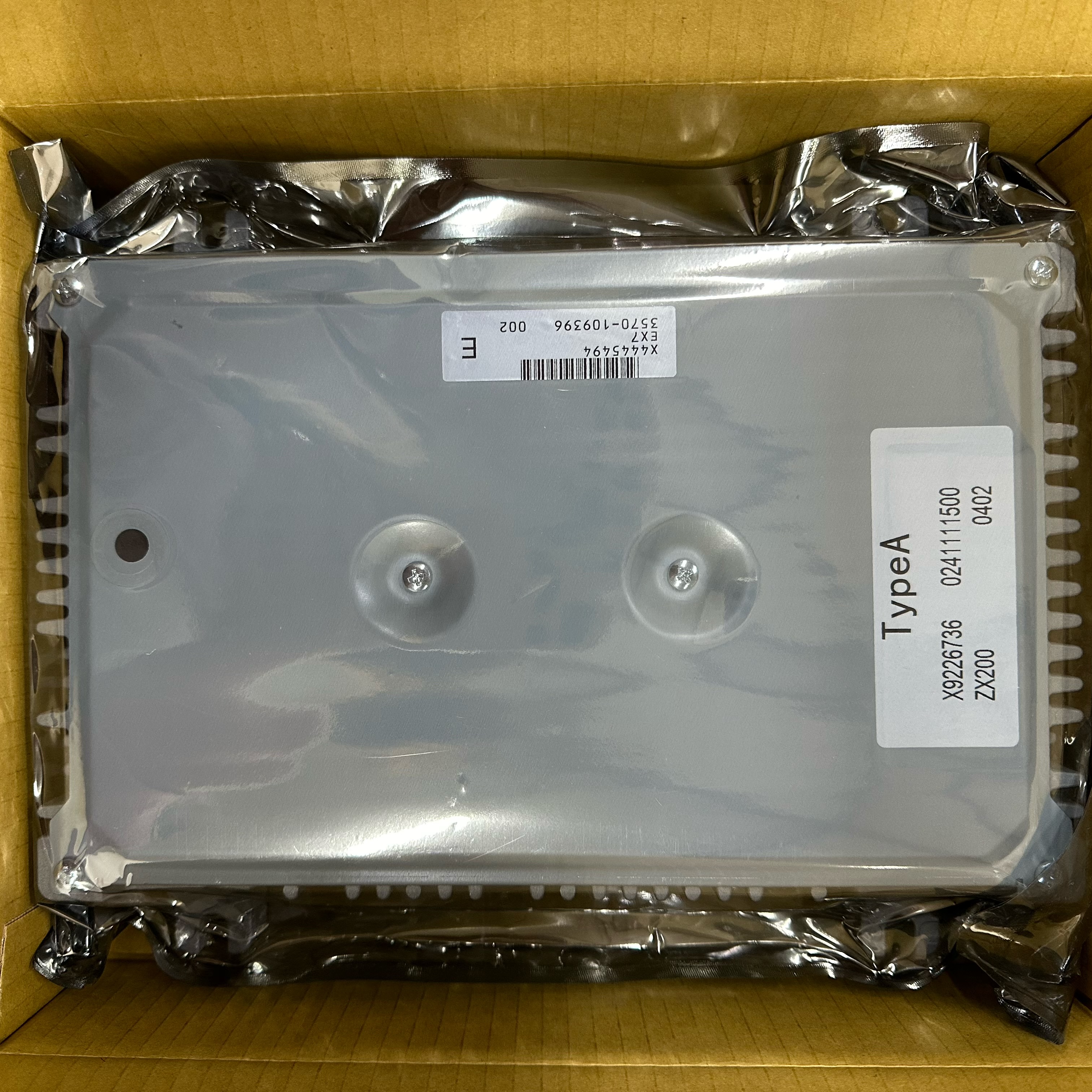 In Stock Hitachi Excavator Computer Factory Original & OEM