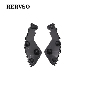 Support de pare-chocs arrière de bonne qualité pour Renault/Dacia <span class=keywords><strong>Duster</strong></span> 2008 Oem 822210009R 622200010R XF703-007A - Product Image 1