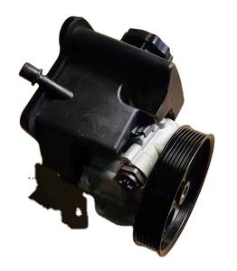 مضخة هيدروليكية لتوجيه الطاقة مضخة توجيه كهربائية لمرسيدس بنز OE <span class=keywords><strong>A0054668301</strong></span> في LH211542 - Product Image 2