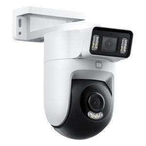 Caméra extérieure avancée 4 MJSXJ10HL double 5MP 3K Ultra HD étanche IP66 avec suivi IA et WiFi 6 - Product Image 1