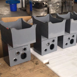 Exprimidor de Alta Eficiencia a <span class=keywords><strong>Precio</strong></span> Económico, 20-22 Limones por Minuto, Sin Necesidad de Cortar, Manual - Product Image 6