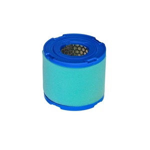 Filtre à cartouche avec verrouillage pour aspirateur <span class=keywords><strong>Kichi</strong></span> WD MV, accessoires, compatible avec les modèles WD3, humide et sec - Product Image 4
