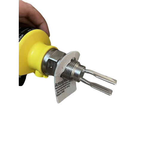 VEGAZ GmbH Halter, Schalldämpfer PGM-128 Produktbild-Vorschau 4