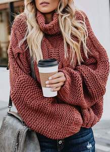 TWH marca cixing estilo 52 pulgadas calibre 16 suéter computarizado máquina de tejer plana precio - Product Image 5