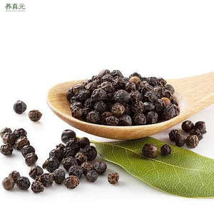 Pimienta Negra Molido Natural Seco AD <span class=keywords><strong>de</strong></span> Alta Calidad al por Mayor, Hierba Única - Product Image 2