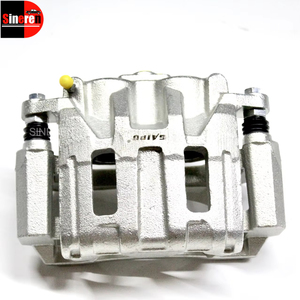 Pinza Freno Destra per Pickup Great Wall POER - Ricambi Auto e Accessori Freni - Product Image 3