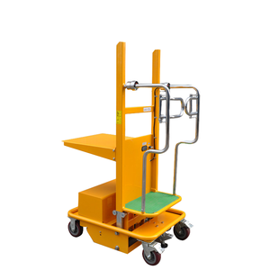 Pemetik Pesanan Seluler Listrik WF Sinolift - Product Image 4