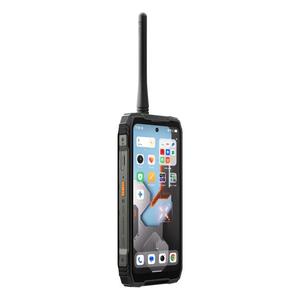 Teléfono Resistente Blackview XPLORE 1 con Walkie Talkie, Android 15, Octa Core, Pantalla de 6.78 Pulgadas, 12GB+256GB, 5G, con NFC, Venta de Fábrica - Product Image 2