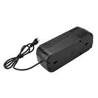 Argentine Régulation de tension 1000VA 1200VA 2000VA Protection contre les surtensions 6 prises AVR Régulateur de tension automatique avec USB Type C