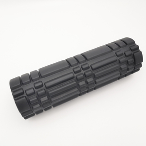 Palestra Fitness Griglia Long Hollow EVA Rullo di Schiuma per <span class=keywords><strong>Massaggio</strong></span> Muscolare - Product Image 6