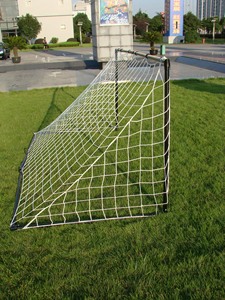 Xách Tay Gấp Bóng Đá Mục Tiêu Đặt Thép Có Thể Gập Lại Bóng Đá Mục Tiêu Net Cho Vườn Sân Sau Trong Nhà Sử Dụng Tòa Thiết Bị - Product Image 6