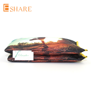 Deumidificatore sacchetto del pattino del sacchetto purificatore d'aria di bambù del carbone di legna profumato sacchetto - Product Image 2