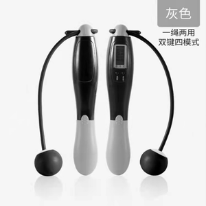 Hot Bán Bền Nhà Tập Thể Dục Bài Tập Nhảy Dây Tốc Độ Bỏ Qua Truy Cập Kỹ Thuật Số Thông Minh Nhảy Dây - Product Image 3