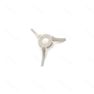 Amortisseurs en caoutchouc non coupés pour cardan latéral du DJI Mini 4 Pro, coussinets amortisseurs, boules anti-choc pour pièces de rechange de drone DJI Mini 4 Pro - Product Image 4