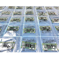Placa de Desarrollo Raspberry Pi Zero 2 W BCM2710A1 USB 2.0 OTG SC0510