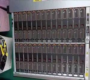 Serveur de stockage réseau Dell PowerVault ME5212 ME5224 ME5284 avec 64 Go de RAM et 2 To de disque dur - Product Image 4