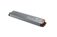 Nouvelle alimentation à découpage à tension constante pour LED, ultra-mince, AC/DC, 24V 48V 30W 60W 100W 150W 200W 300W