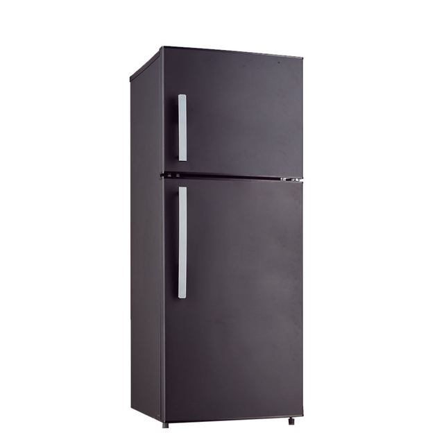 420L China Manufacturer Touch Screen Household Fridge and Refrigerator
