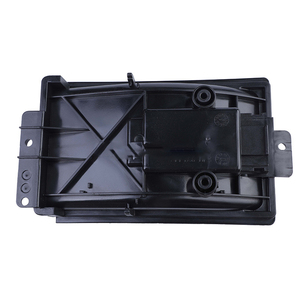 1J0819022A Résistance du ventilateur Régulateur du moteur du ventilateur Pièces de climatisation automobile - Product Image 3