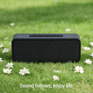 Bestselling Portable Mini IPX5 Waterproof 10W High-Power Wireless <strong>Speaker</strong> <strong>PC</strong> Mode Gaming <strong>Speaker</strong> for Outdoor Gatherings - Product Image 5
