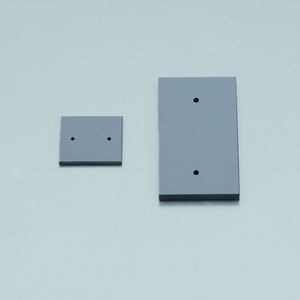 หน้าต่างป้องกัน Si ซิลิกอนอินฟราเรดสำหรับเลเซอร์เรดาร์และออปติคอลเซ็นเซอร์ - Product Image 6