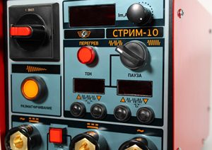 Cung cấp tốt nhất xách tay từ hạt phát hiện lỗ hổng Stream-10 MPI Thiết bị kiểm tra từ nhà sản xuất - Product Image 2