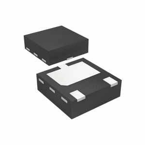 Components Electronic Transistors 3-UDFN Exposed Pad In Stock BC56-10PAST-QX - Product Image 1