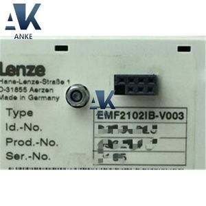 Módulo de comunicación PLC inversor de frecuencia Lenze EMF2102IBCV003 - Product Image 2
